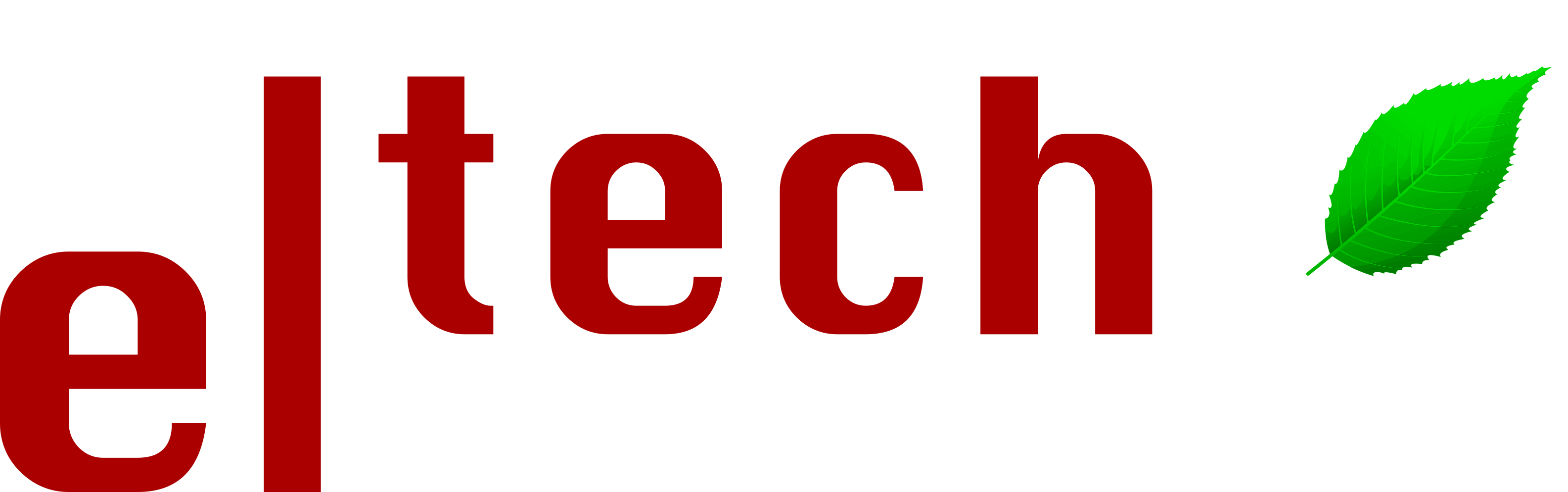 ELTECH SOLUTIONS LTD